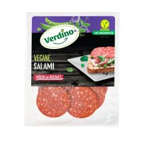Vegane Salami 80g