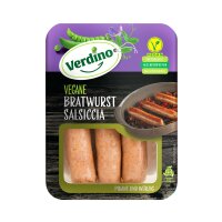 Vegane Bratwurst Salsiccia 200g